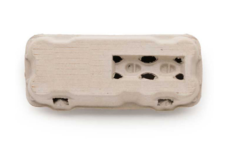 10er Eierschachteln Hühnereier Kleinpackung