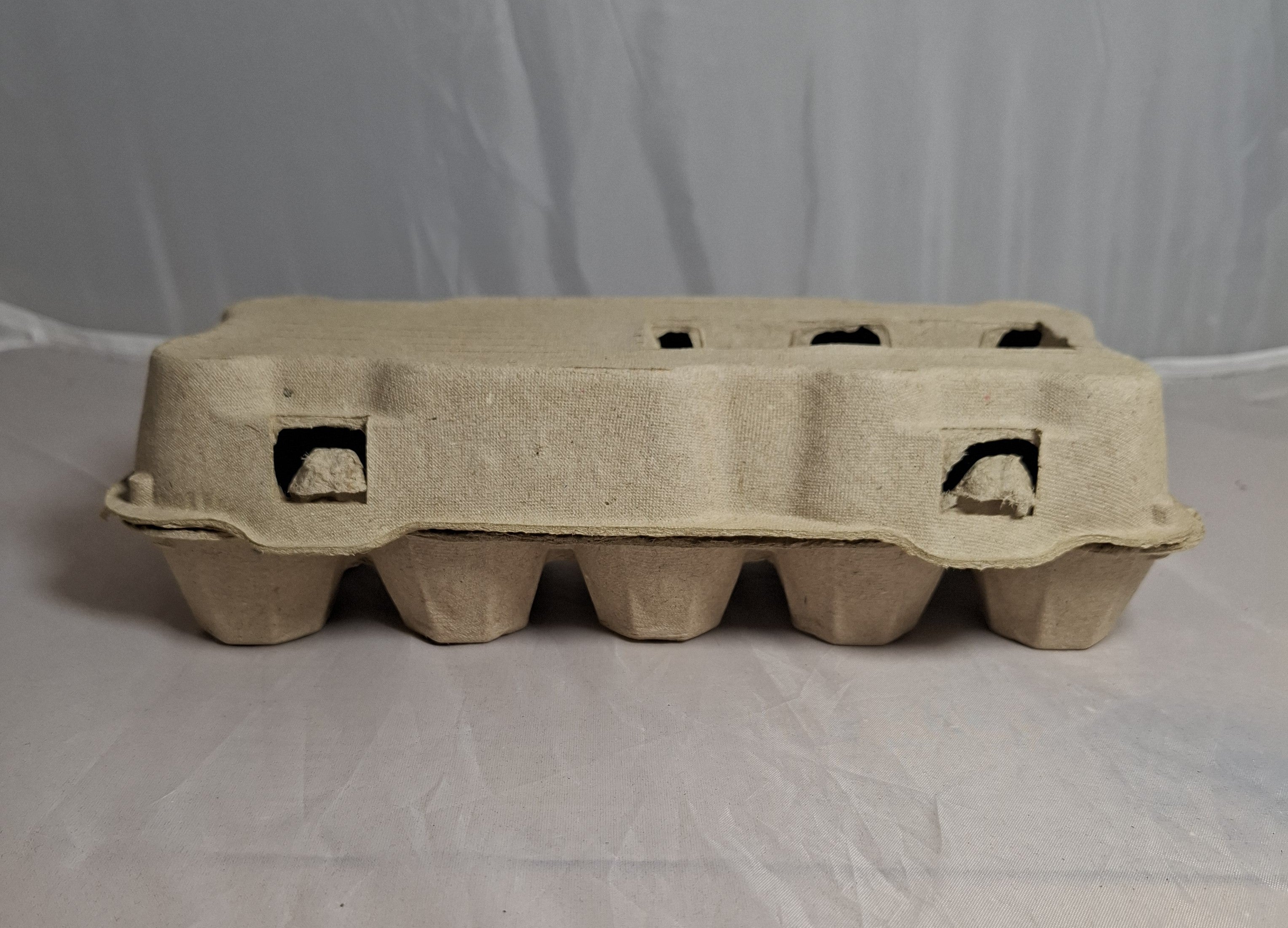 10-egg cartons, chicken eggs, small pack