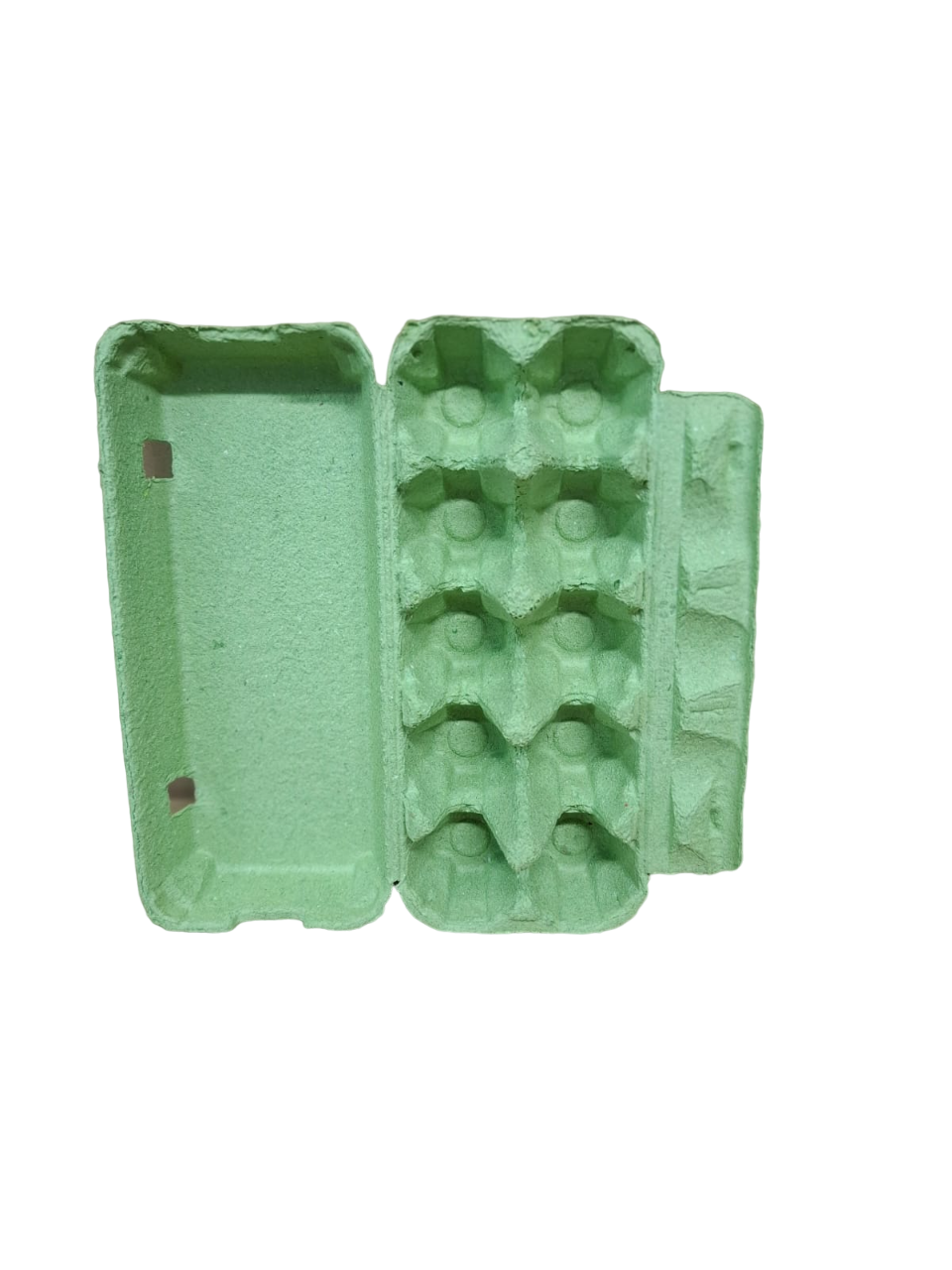 10er Eierschachteln für Hühnereier 60 Stück