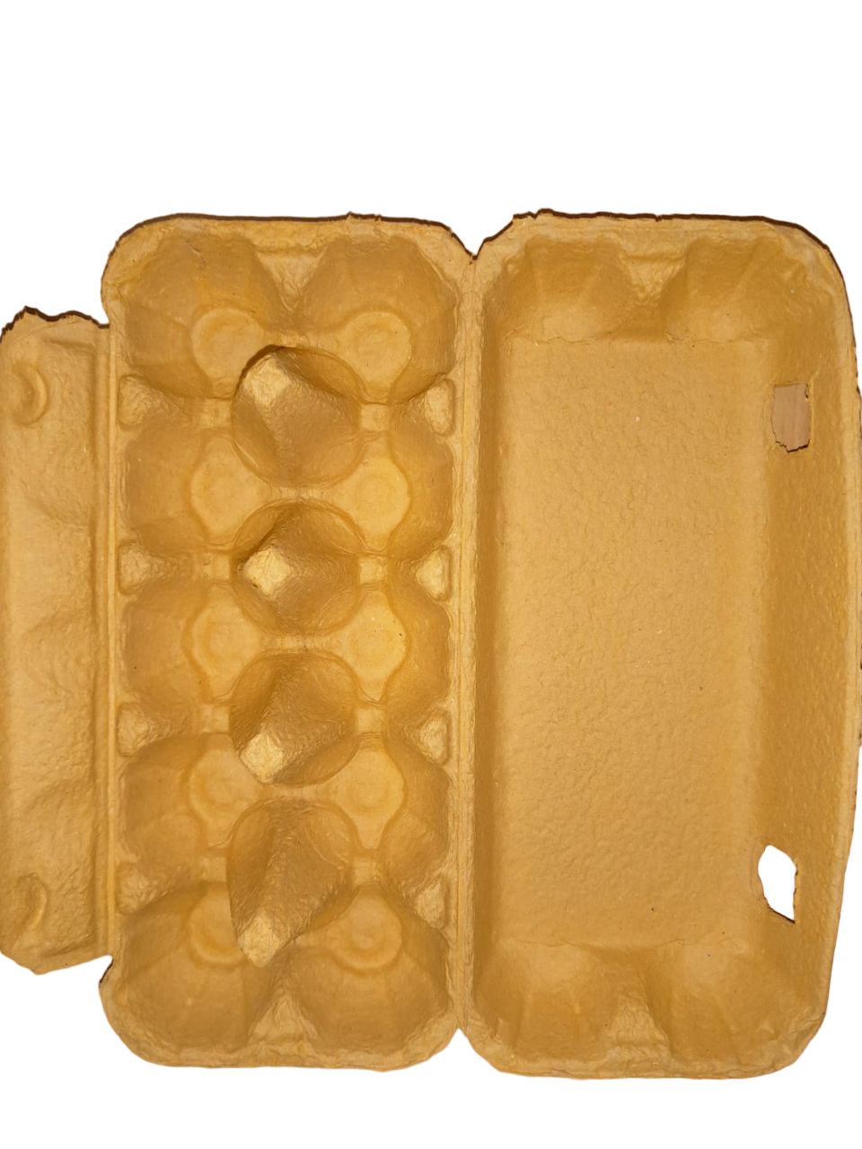 400x HappyPack 10 boîtes d'œufs