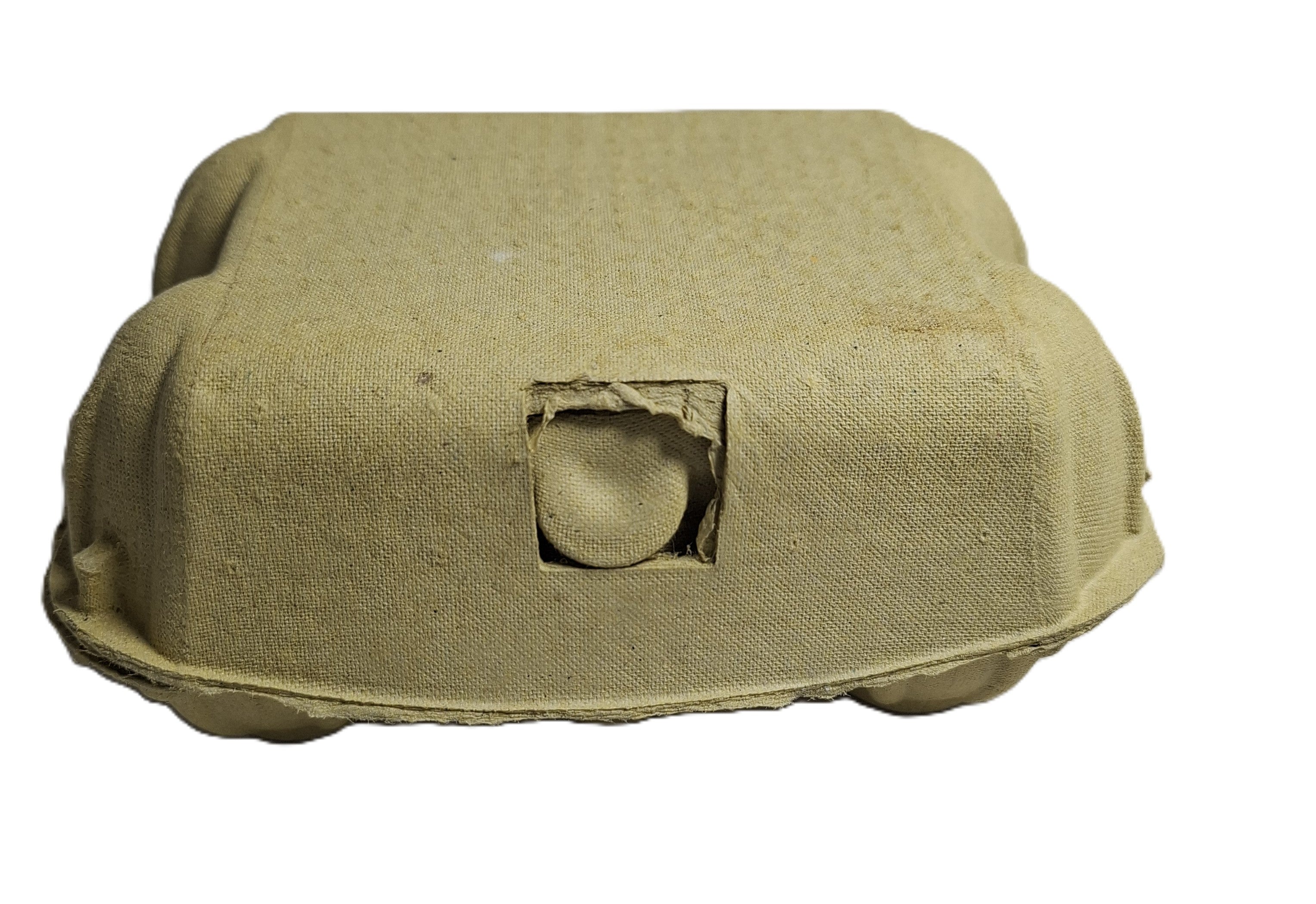 420x HappyPack 6 egg boxes