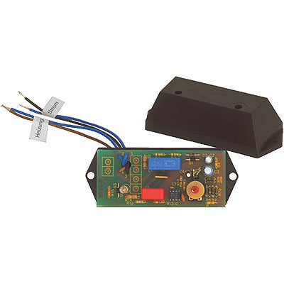 Thermostat I