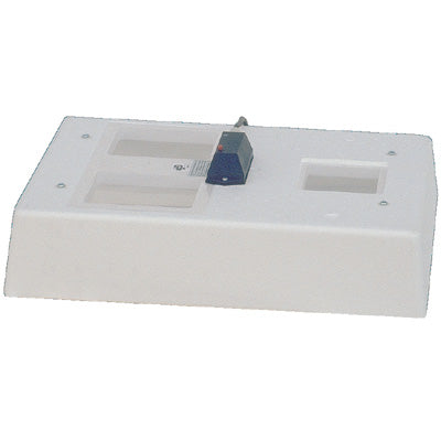 Oberteil komplett Modell 3000/a ohne Wendung