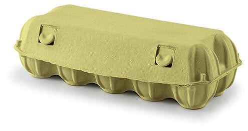 400x HappyPack 10 boîtes d'œufs