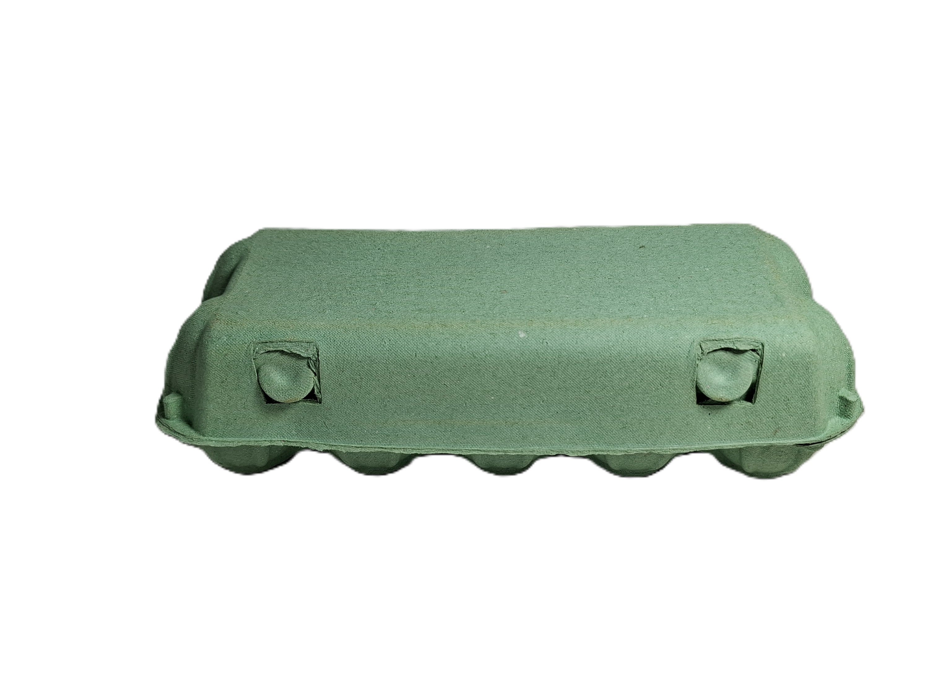 75x HappyPack 10 egg boxes