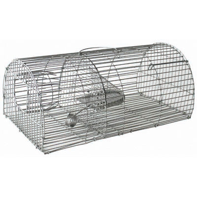 Attrape-rats en masse