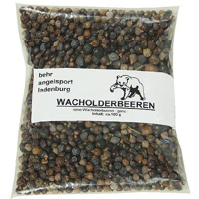 Wacholderbeeren 100g