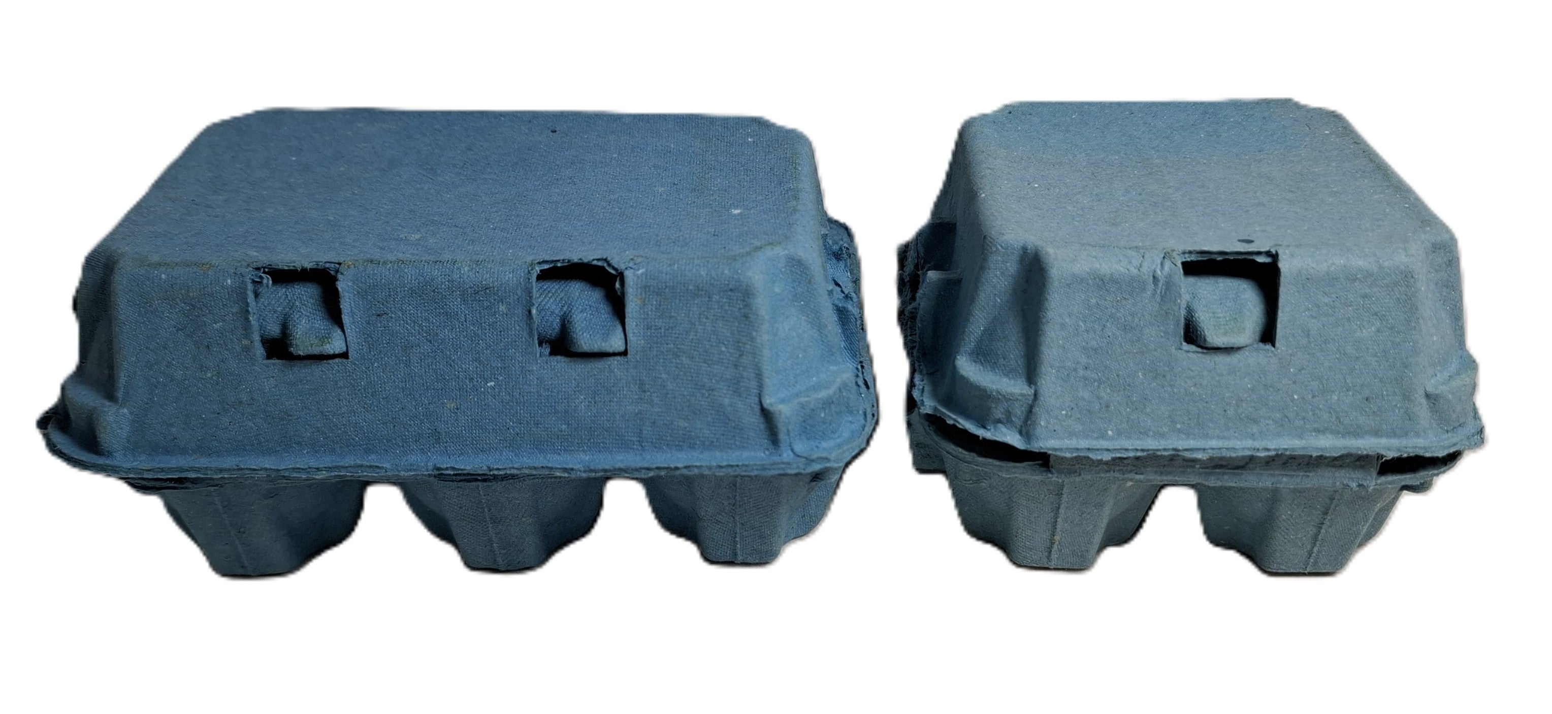 4er & 6er Hühnereierschachteln 2 x 232 Stück