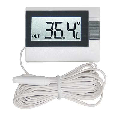 Digital-Thermometer