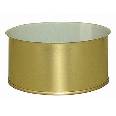 Boîtes de conserve 50 mm