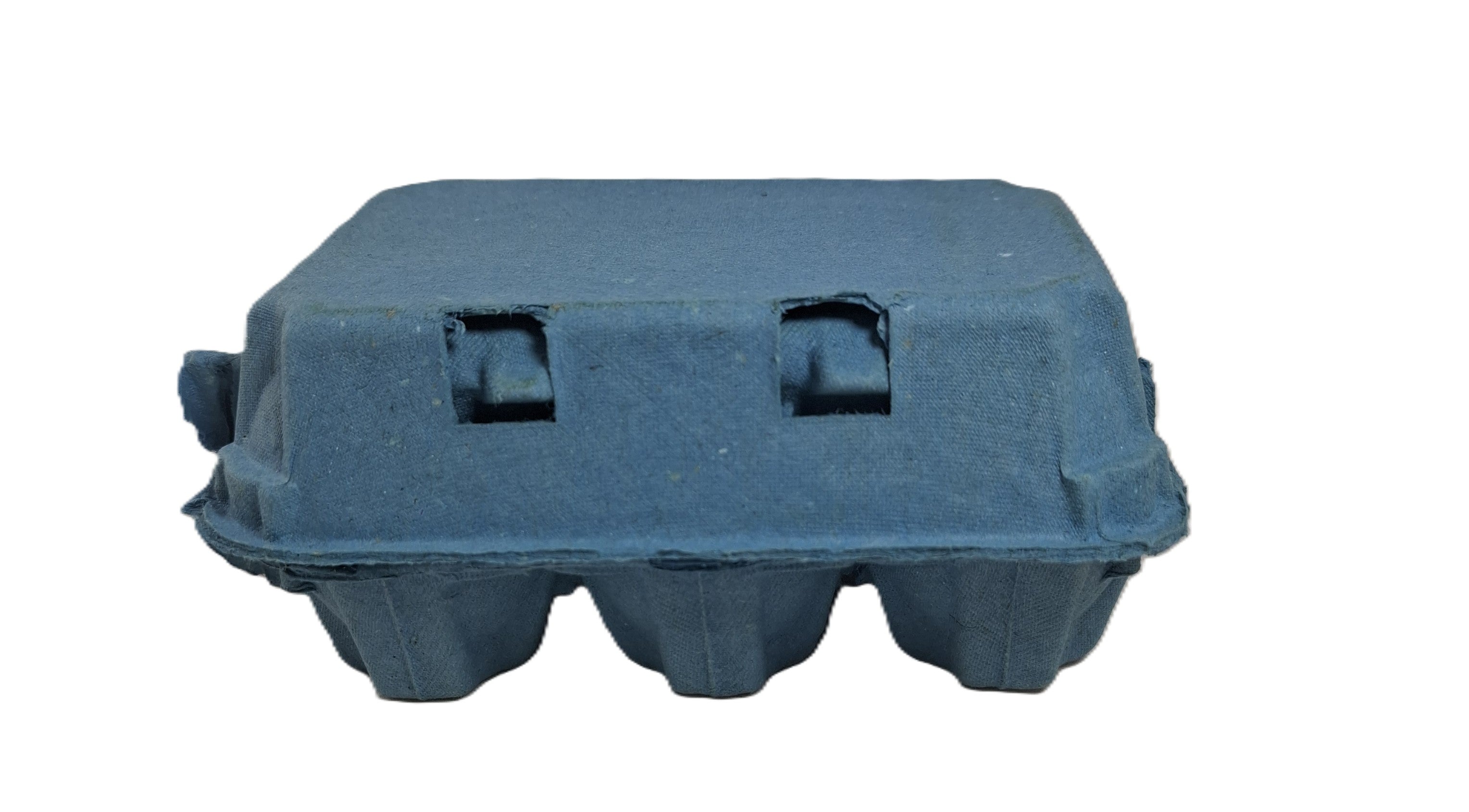 6er Eierschachteln für Hühnereier 348 Stück