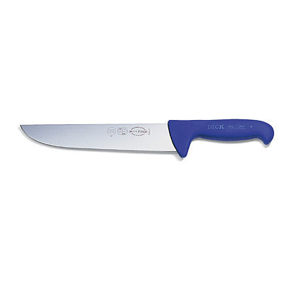 Couteaux à bloc Dick diverses variantes