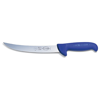 Couteau à découper Dick diverses variantes