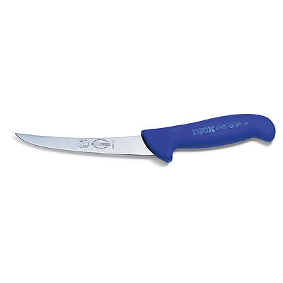Couteau à fileter épais 15 cm