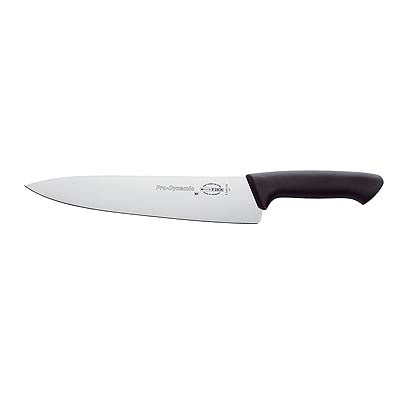 Couteau de chef épais 26 cm série de couteaux de chef Pro-Dynamic