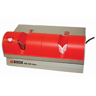 Broyeur à bite RS-150 Duo