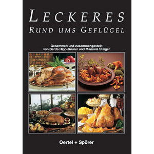 Leckeres rund ums Geflügel