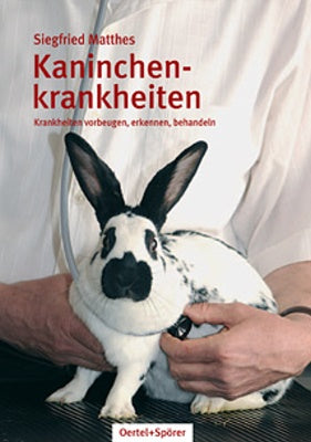 Kaninchenkrankheiten