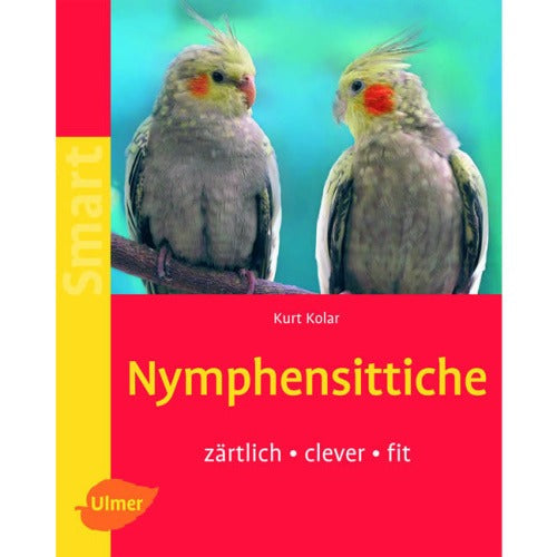 Nymphensittiche