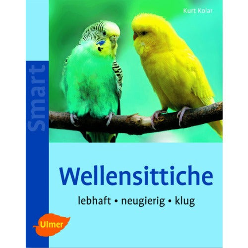 Wellensittiche