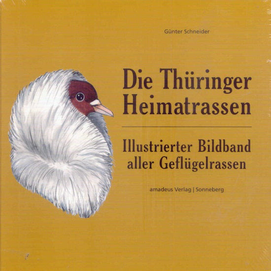 Les races indigènes de Thuringe