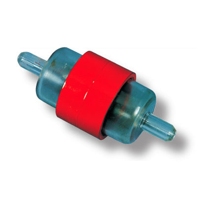 Filtre anticalcaire pour arrosage automatique