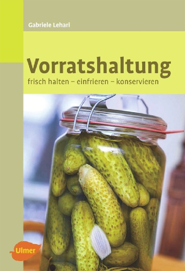 Vorratshaltung