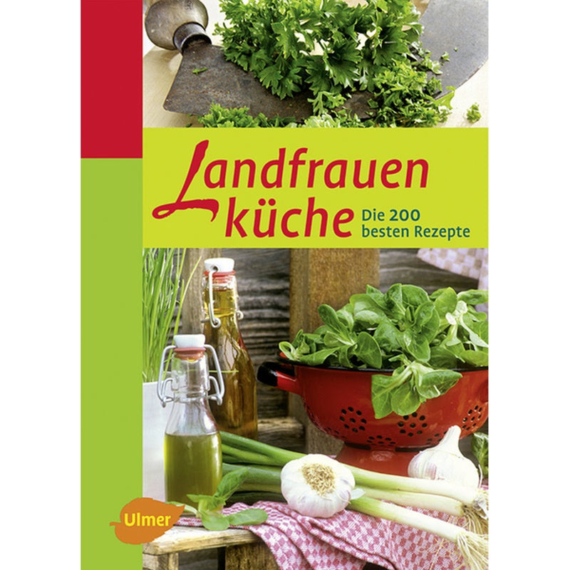 Cuisine des femmes de campagne