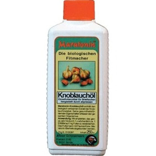 Maratonin® Knoblauchöl