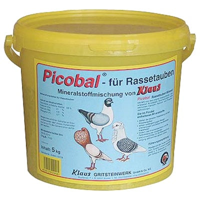 Siegertauben Grit 10kg