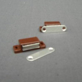 Loquet magnétique