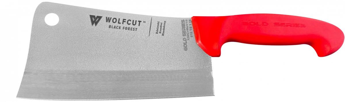 Couperet HN lame de 15 cm