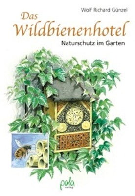 Das Wildbienenhotel