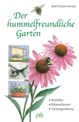 Der Hummelfreundliche Garten