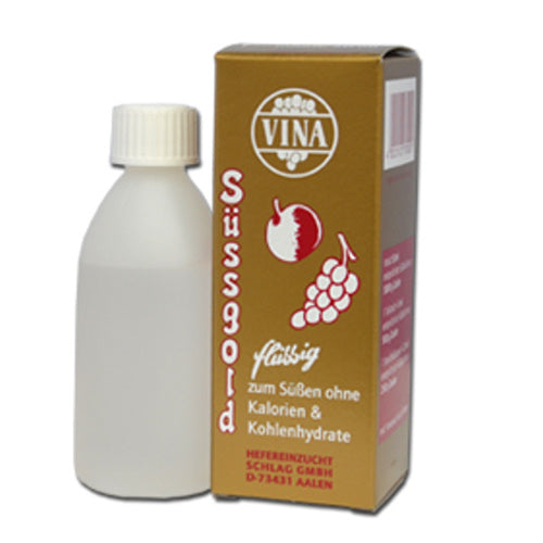 Liquide d'or doux 50 ml