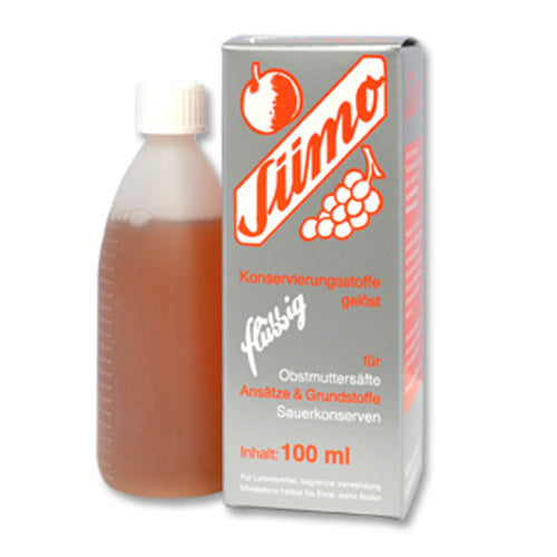 Conservateur Sümo 100 ml