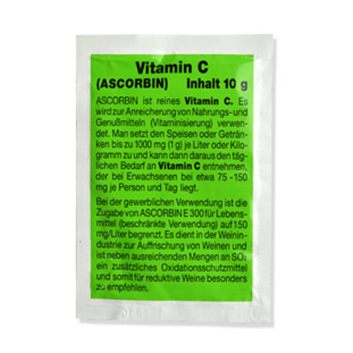 Vitamine C 10g