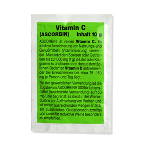 Vitamin C 10g