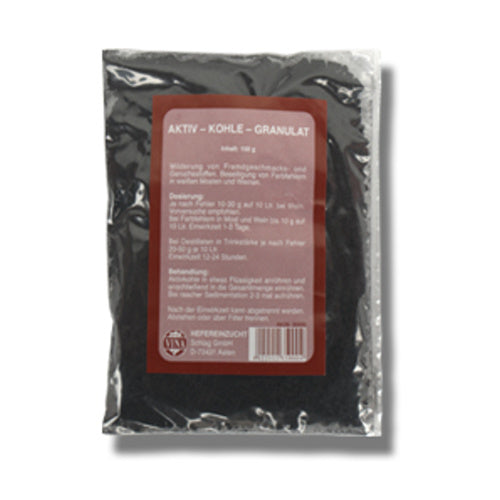 Charbon actif 100g