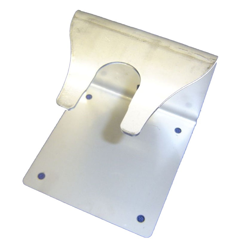 Support en acier inoxydable pour bag-in-box