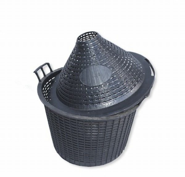 Panier de protection pour ballon en verre 20 litres