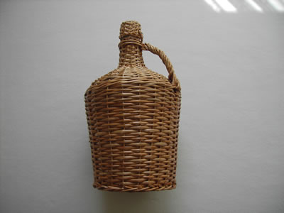 Demijohn 10 Liter