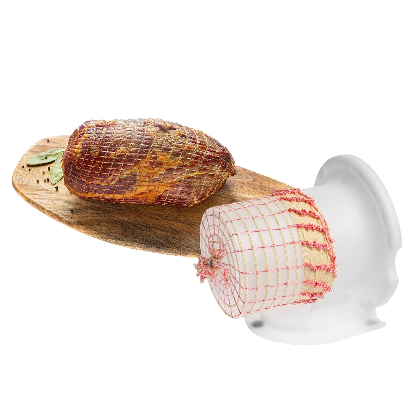 Applicateur de maille
