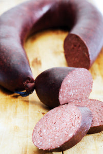 Épices pour boudin noir 100g