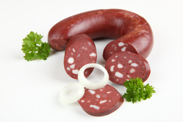 Blutwurst Rezepte Download