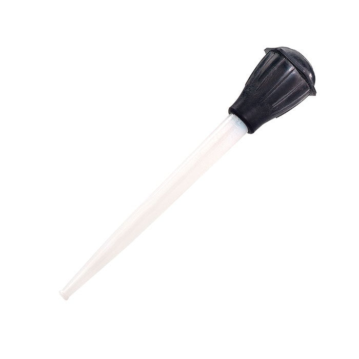 Seringue à sauce
