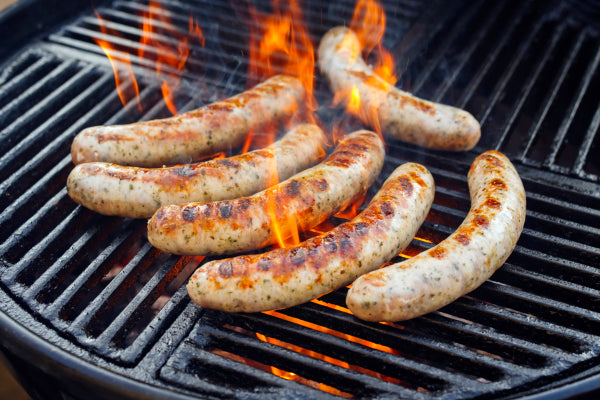 Bratwurst Rezepte Download