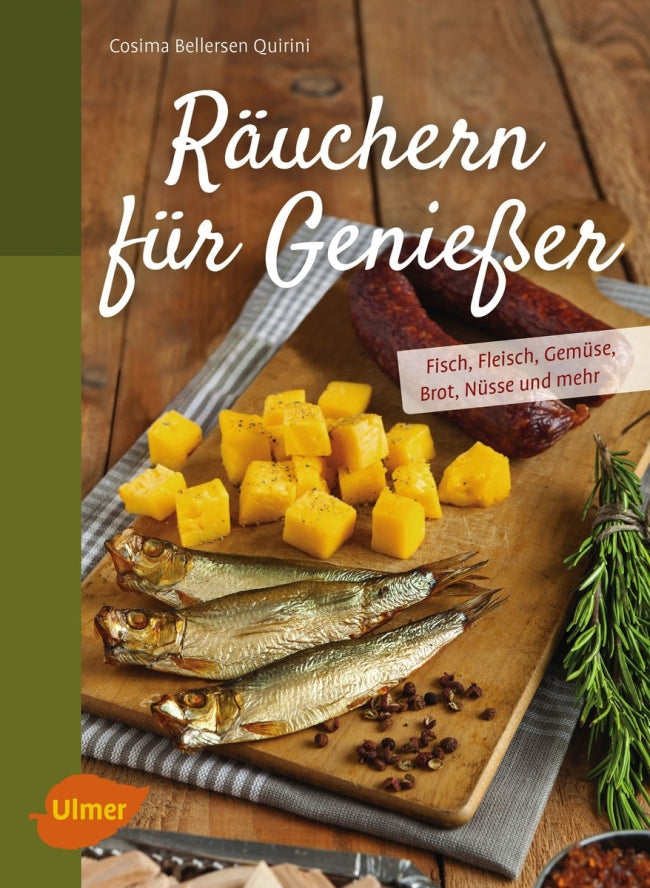 Räuchern für Geniesser