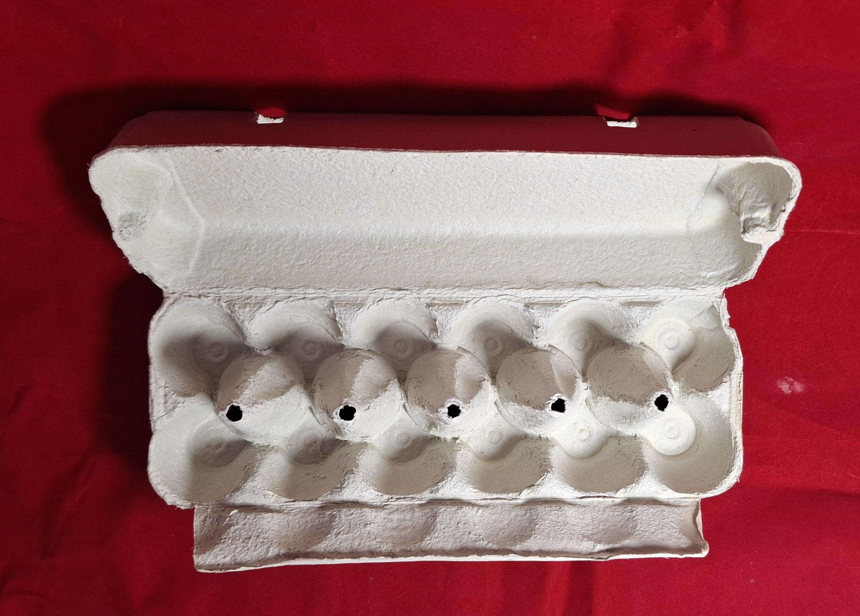ComPac 12-egg cartons 70 pieces