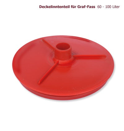 Deckelinnenteil Graf 60l